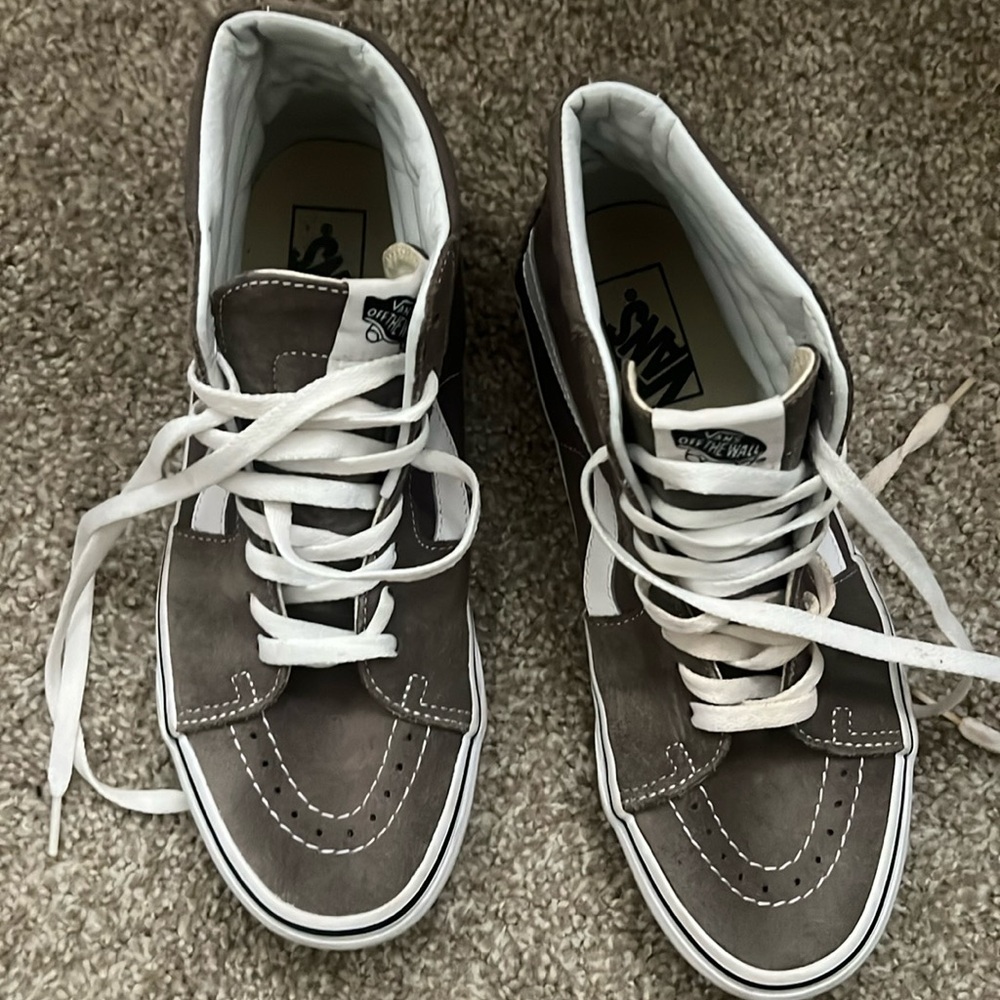 vans